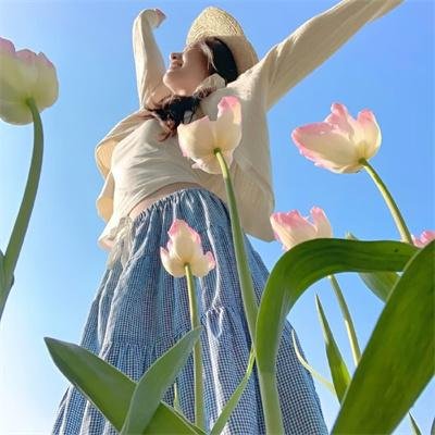 女优灵